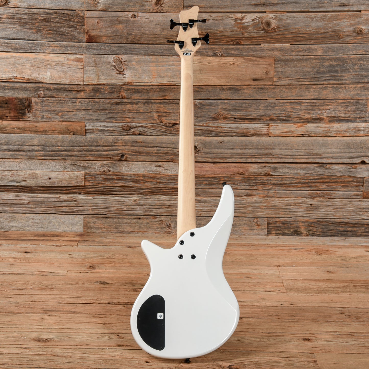 Jackson JS2 Spectra Snow White 2022