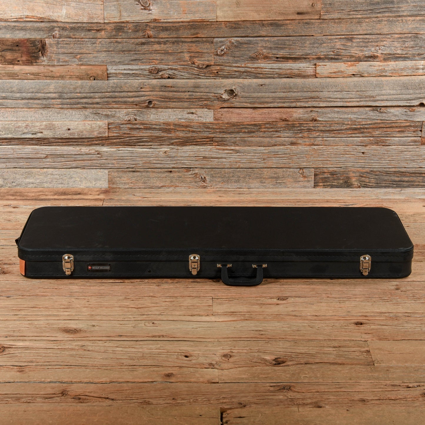 Danelectro 56 Baritone Black