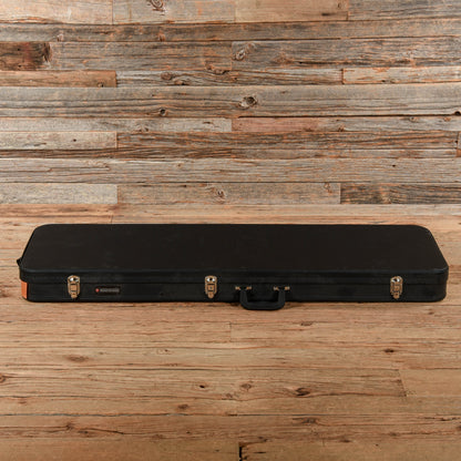 Danelectro 56 Baritone Black