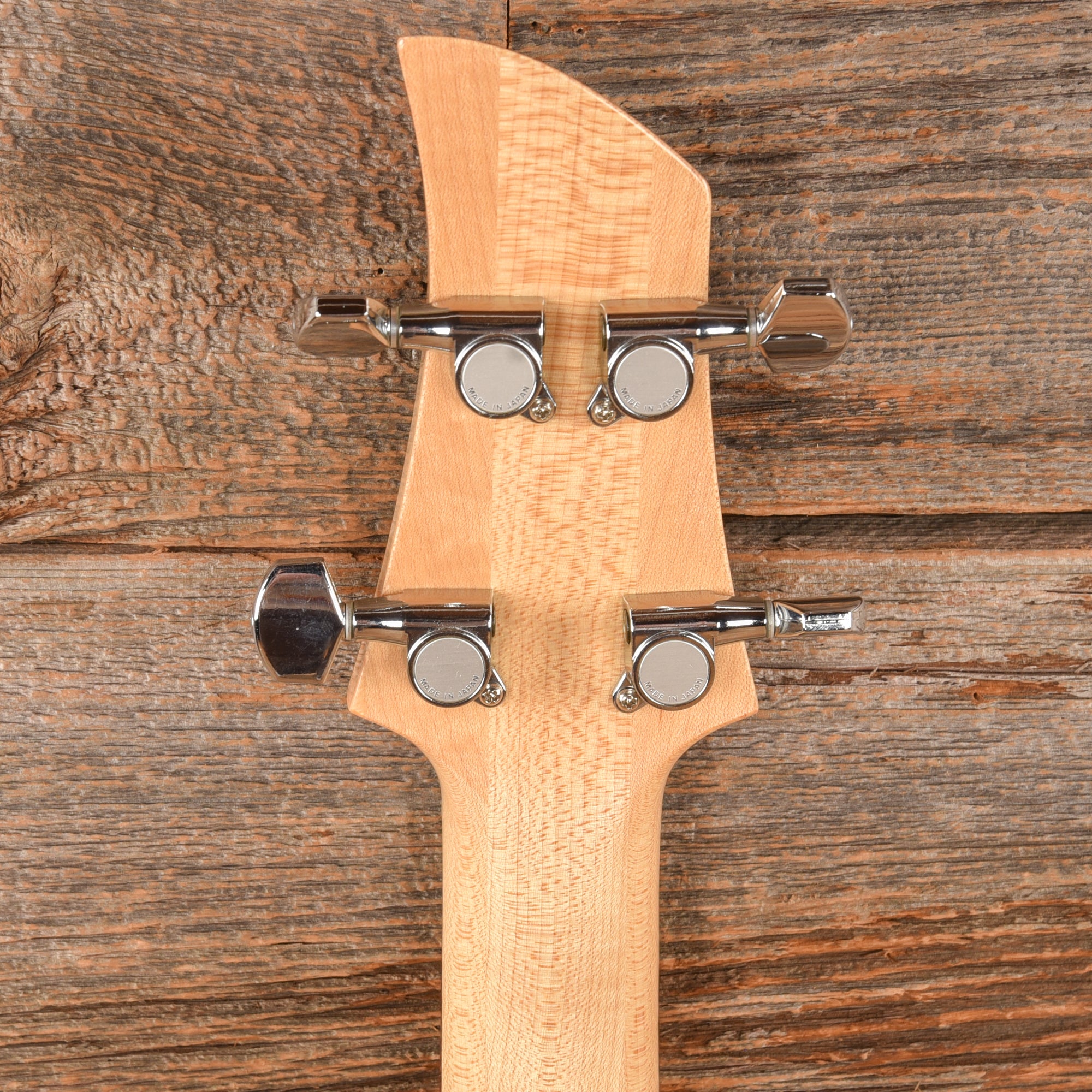 Ampeg ADA4 Dan Armstrong Reissue  1998