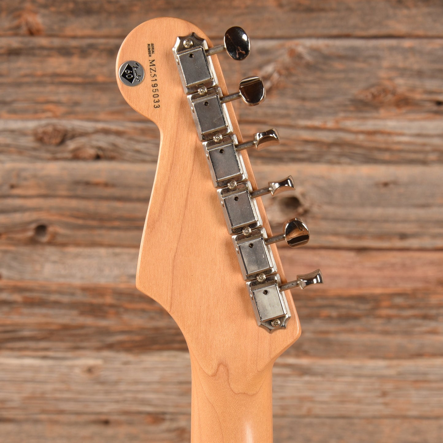 Fender Powerhouse Stratocaster