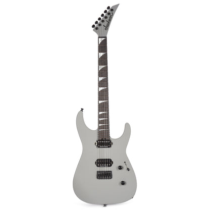 Jackson American Series Soloist SL2 DX HT Satin Porsche Gray