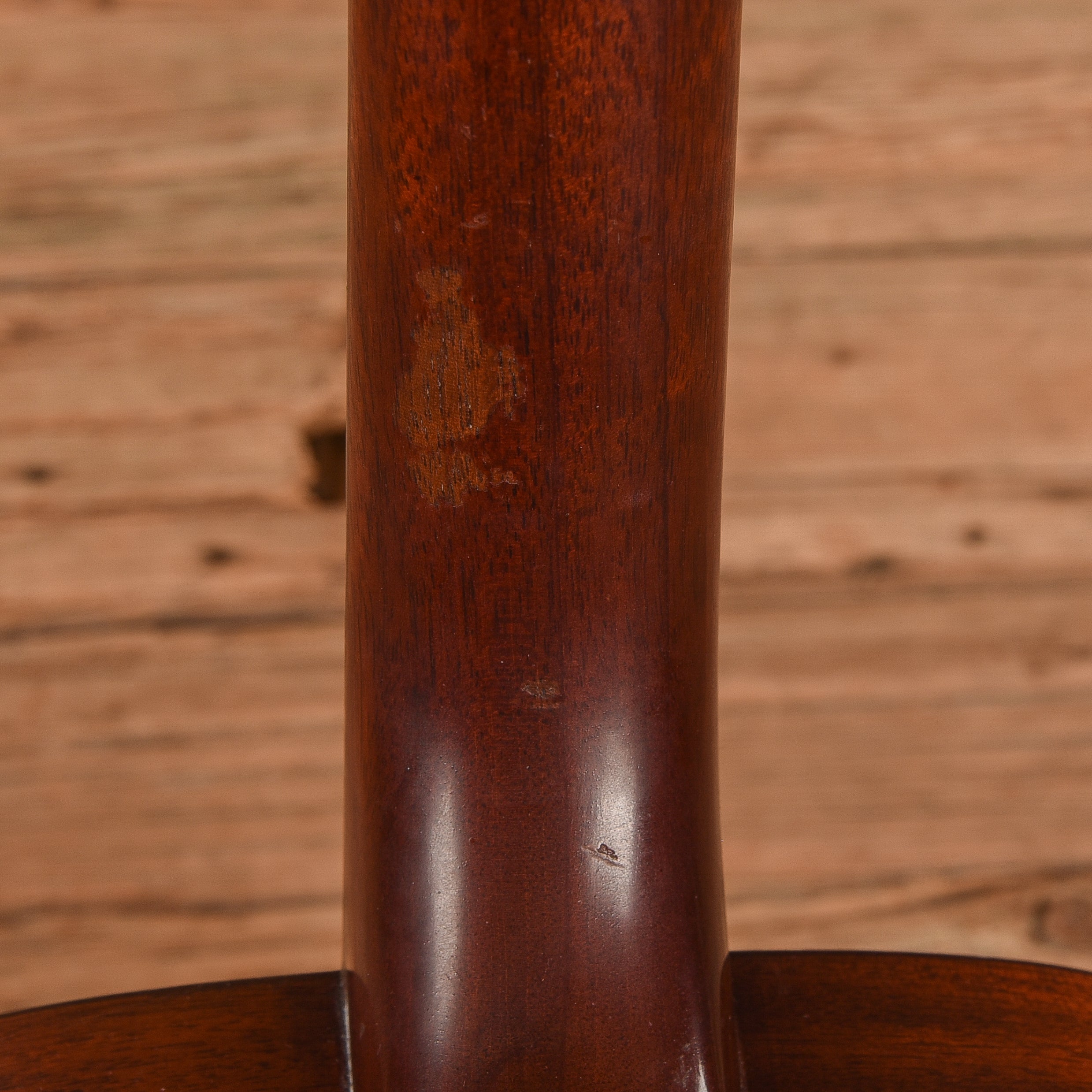 Guild M-20 Brown 1965