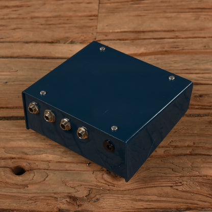 DLS Effects Echo Tap