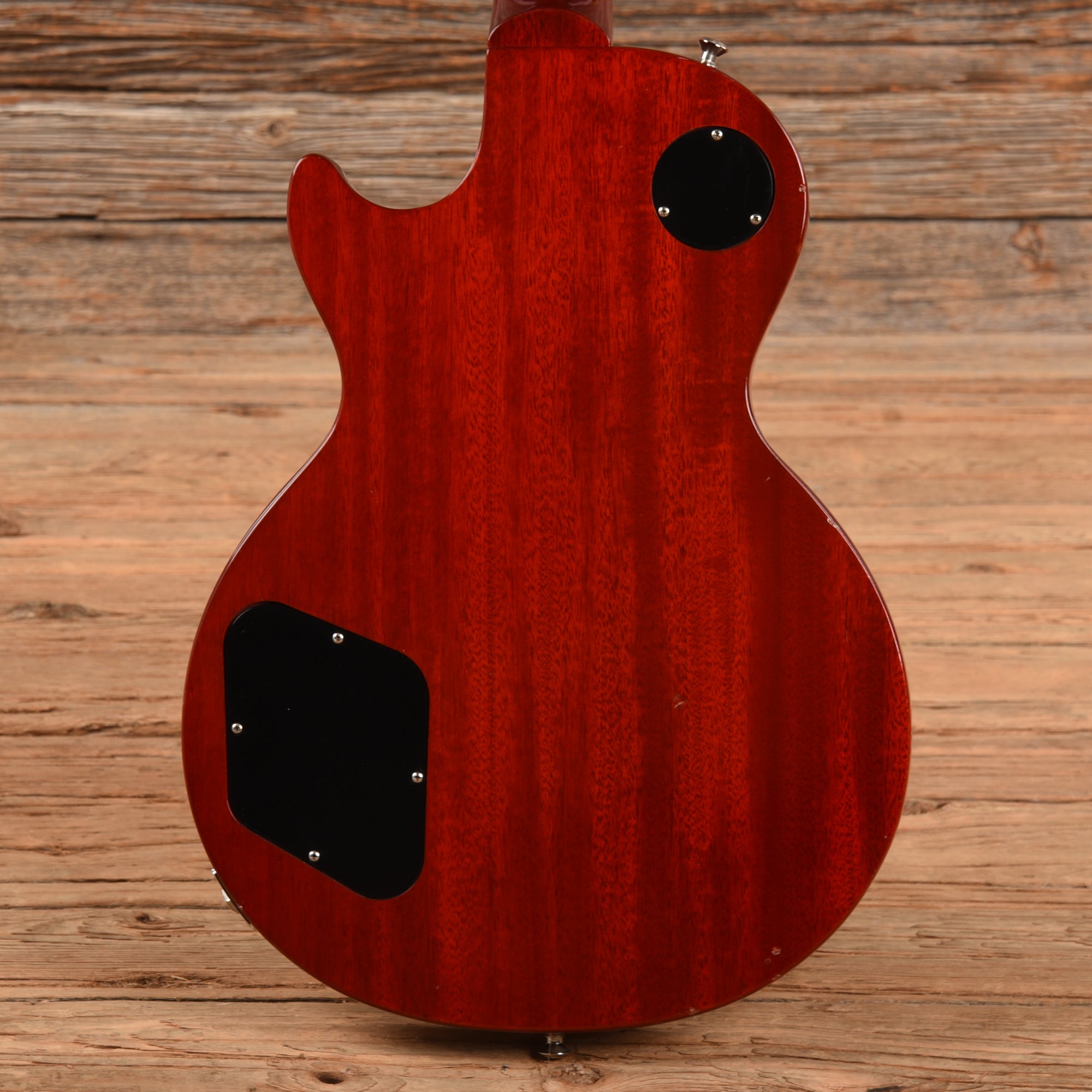 Gibson Les Paul Traditional Sunburst 2010