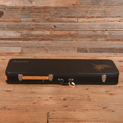 Epiphone Joe Bonamassa Signature "Treasure" Firebird I Polymist Gold 2016