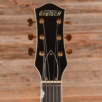 Gretsch Custom Shop G6131 Jet Firebird NOS Master Built by Stephen Stern Firebird Red 2016