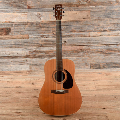 Art & Lutherie Cedar Dreadnought Sunburst 2004