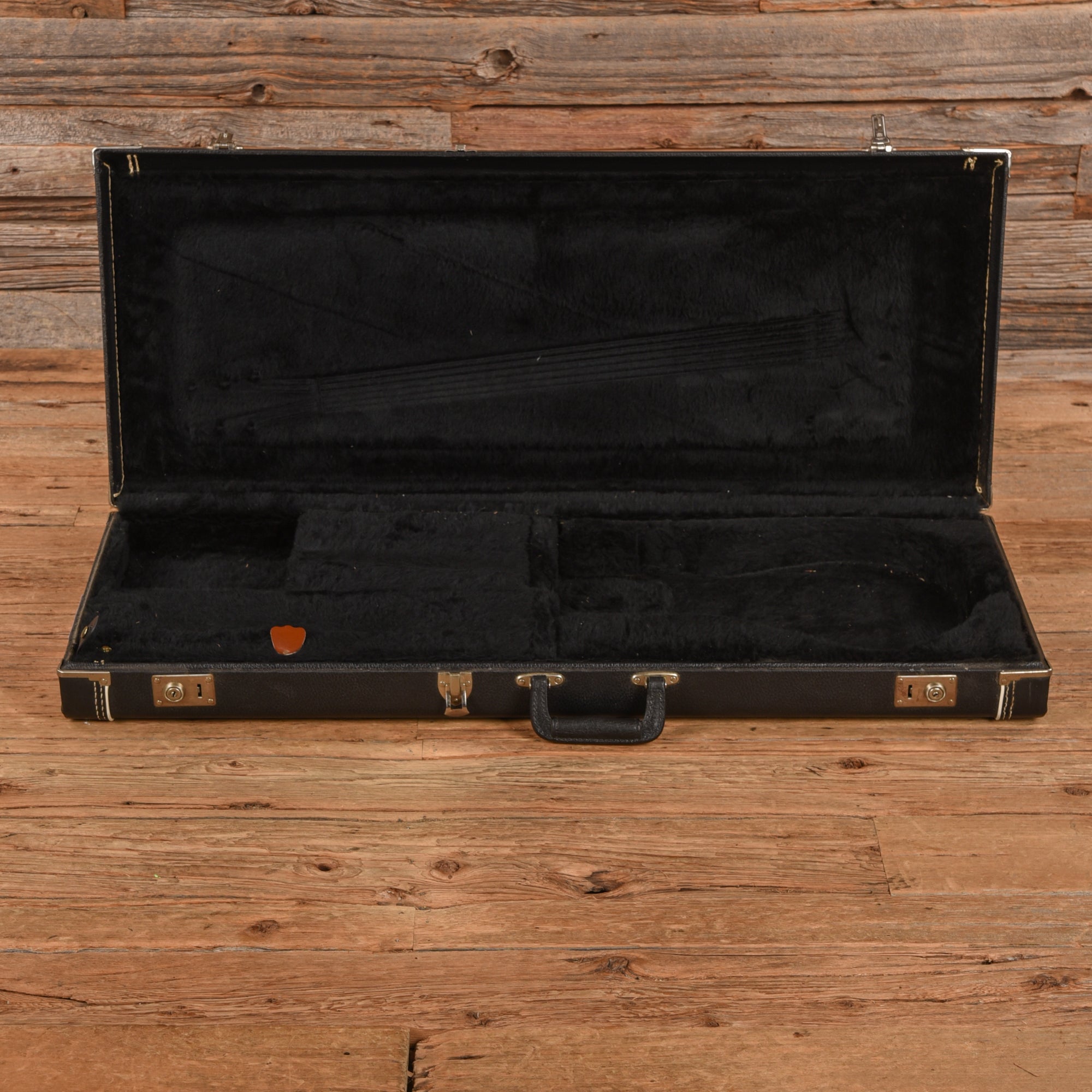 Rickenbacker 325C64 Jetglo 1984