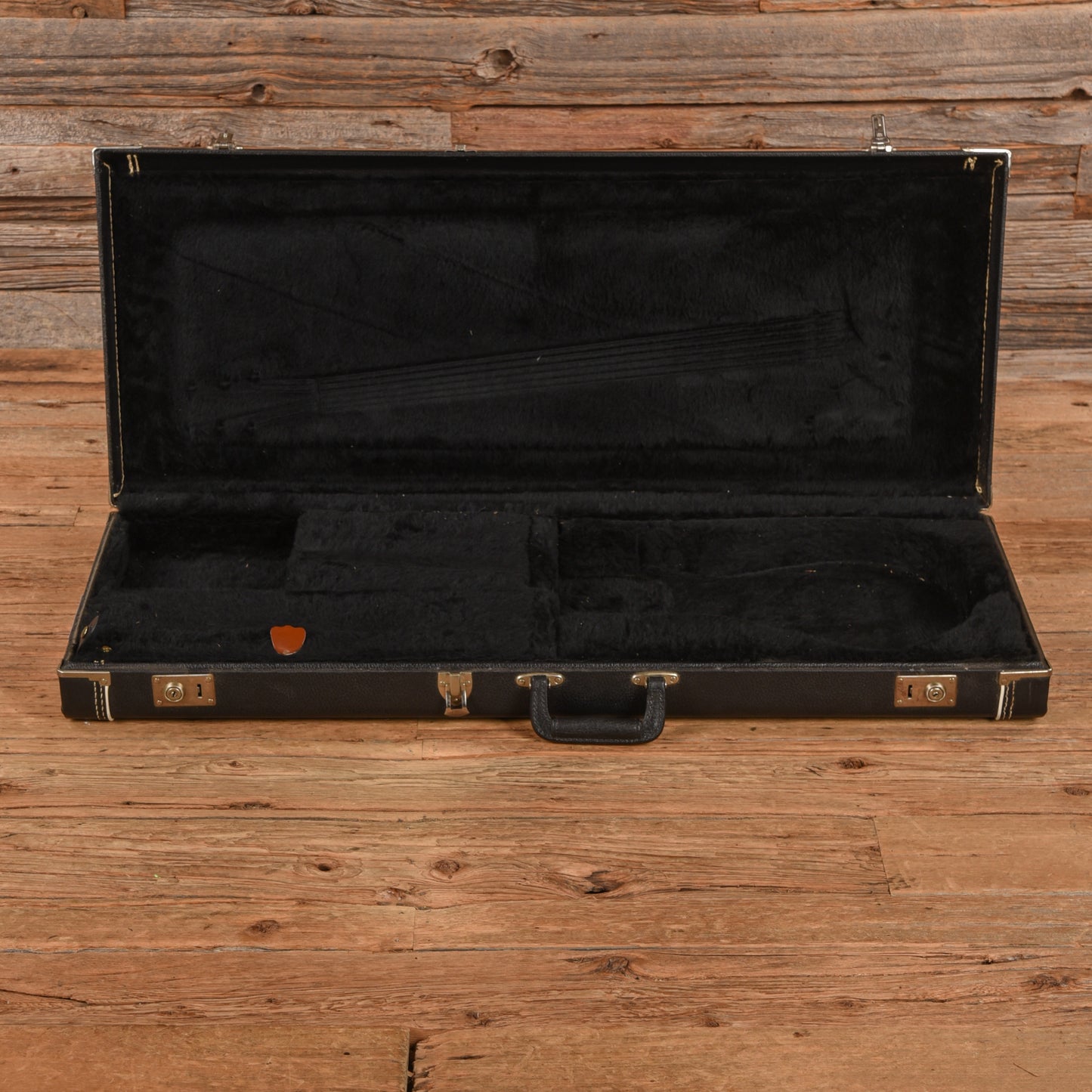 Rickenbacker 325C64 Jetglo 1984