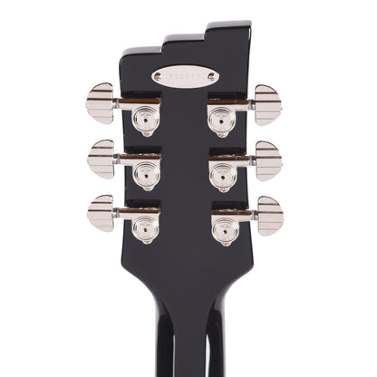 Duesenberg Paloma D6 Baritone Black Sparkle