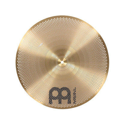 Meinl 16" HCS Practice Crash Cymbal Drums and Percussion / Cymbals / Crash