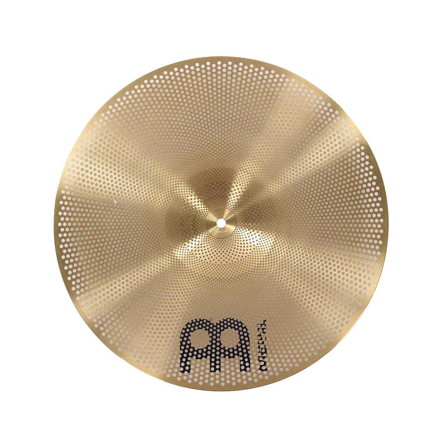Meinl 18" HCS Practice Crash Cymbal Drums and Percussion / Cymbals / Crash