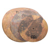 Meinl 10/12/14" Byzance Vintage Smack Stack Drums and Percussion / Cymbals / Other (Splash, China, etc)