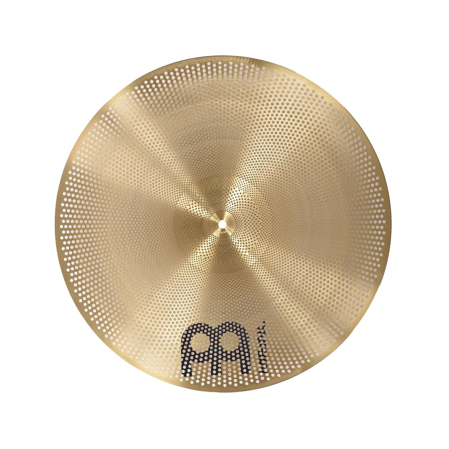 Meinl 20" HCS Practice Ride Cymbal Drums and Percussion / Cymbals / Ride