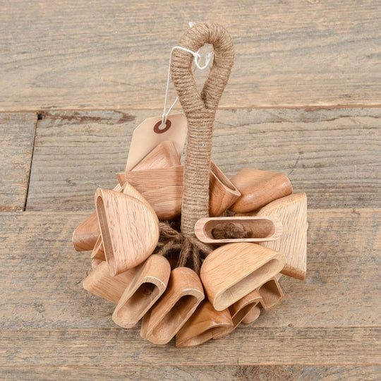 Meinl Wood Waterfall Sound Effect Rattle with Handle Natural Drums and Percussion / Hand Drums / Shakers