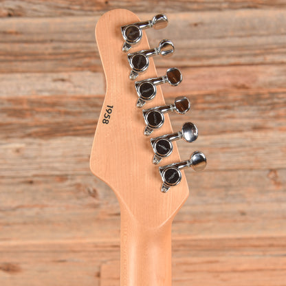 Melancon Custom T-Style Electric