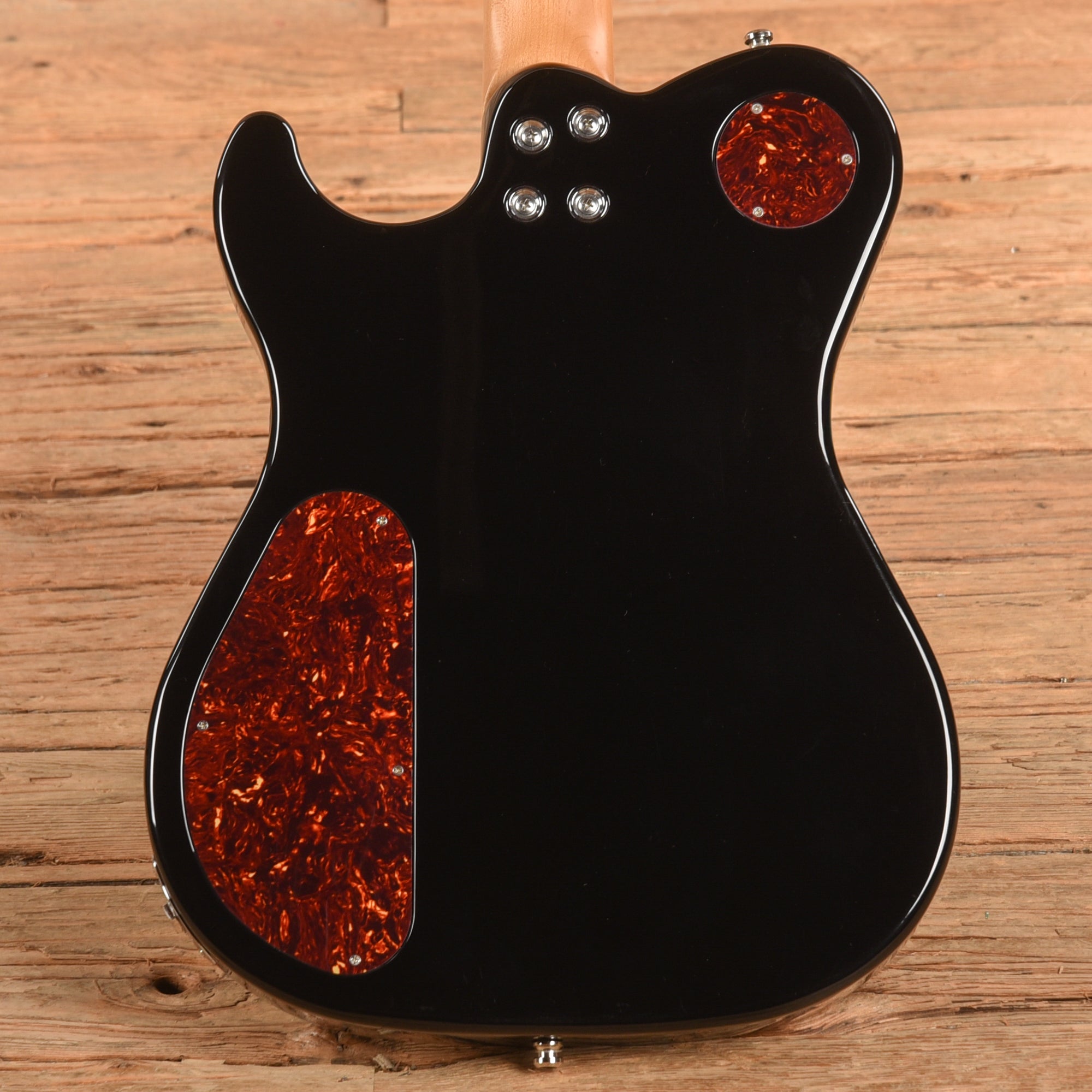 Melancon Custom T-Style Electric