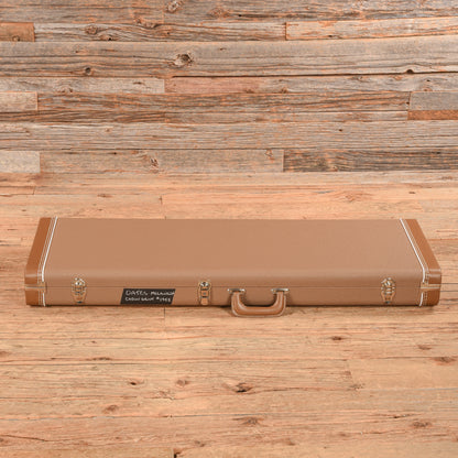 Melancon Custom T-Style Electric