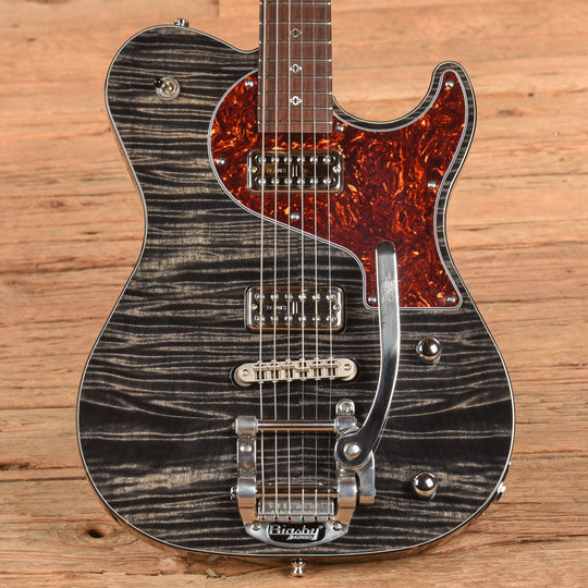 Melancon Custom T-Style Electric