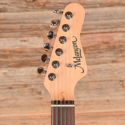 Melancon Custom T-Style Electric