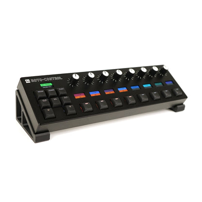 Melbourne Instruments ROTO-CONTROL Motorized MIDI Controller for Software and Hardware Controllers & Samplers