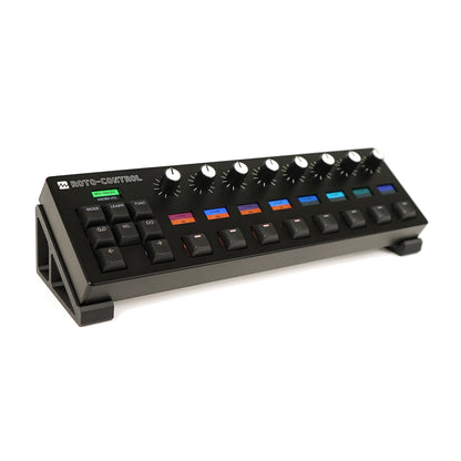Melbourne Instruments ROTO-CONTROL Motorized MIDI Controller for Software and Hardware Effects and Pedals / Controllers, Volume and Expression
