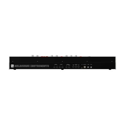 Melbourne Instruments Delia Motorized Morphing Polyphonic Synthesizer Keyboards and Synths / Synths / Digital Synths