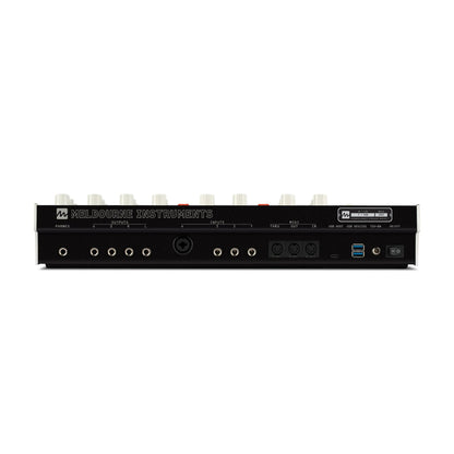 Melbourne Instruments Nina 12 Voice Analog Polyphonic Desktop Synthesizer Keyboards and Synths / Synths / Digital Synths