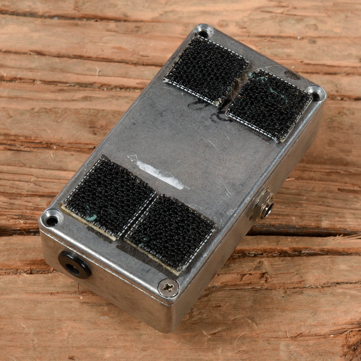 Menatone Blue Collar Effects and Pedals / Overdrive and Boost