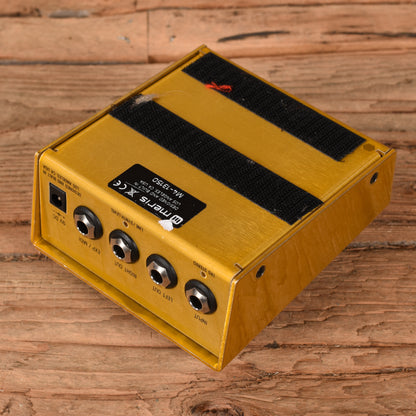 Meris Enzo Effect Pedals