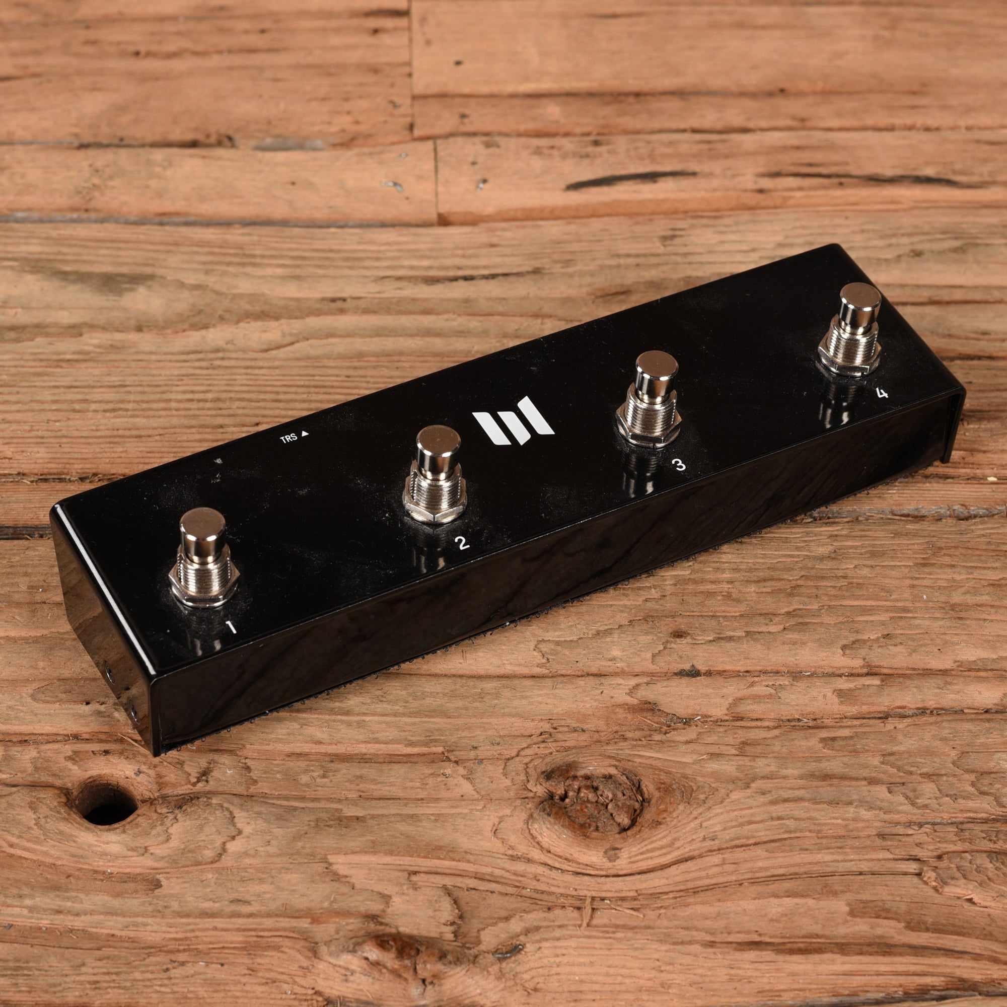 Meris Enzo Effect Pedals