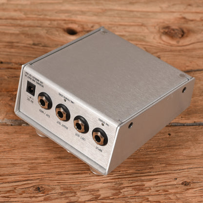 Meris Hedra 3-Voice Rhythmic Pitch Shifter Effect Pedals