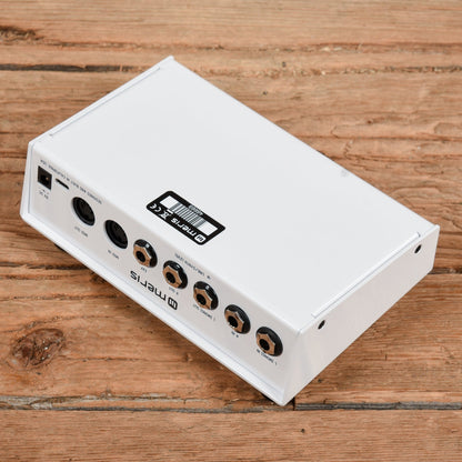 Meris LVX Delay Effects and Pedals / Delay