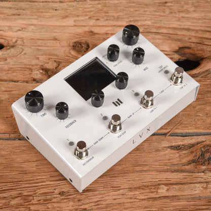 Meris LVX Modular Delay System Effects and Pedals / Delay