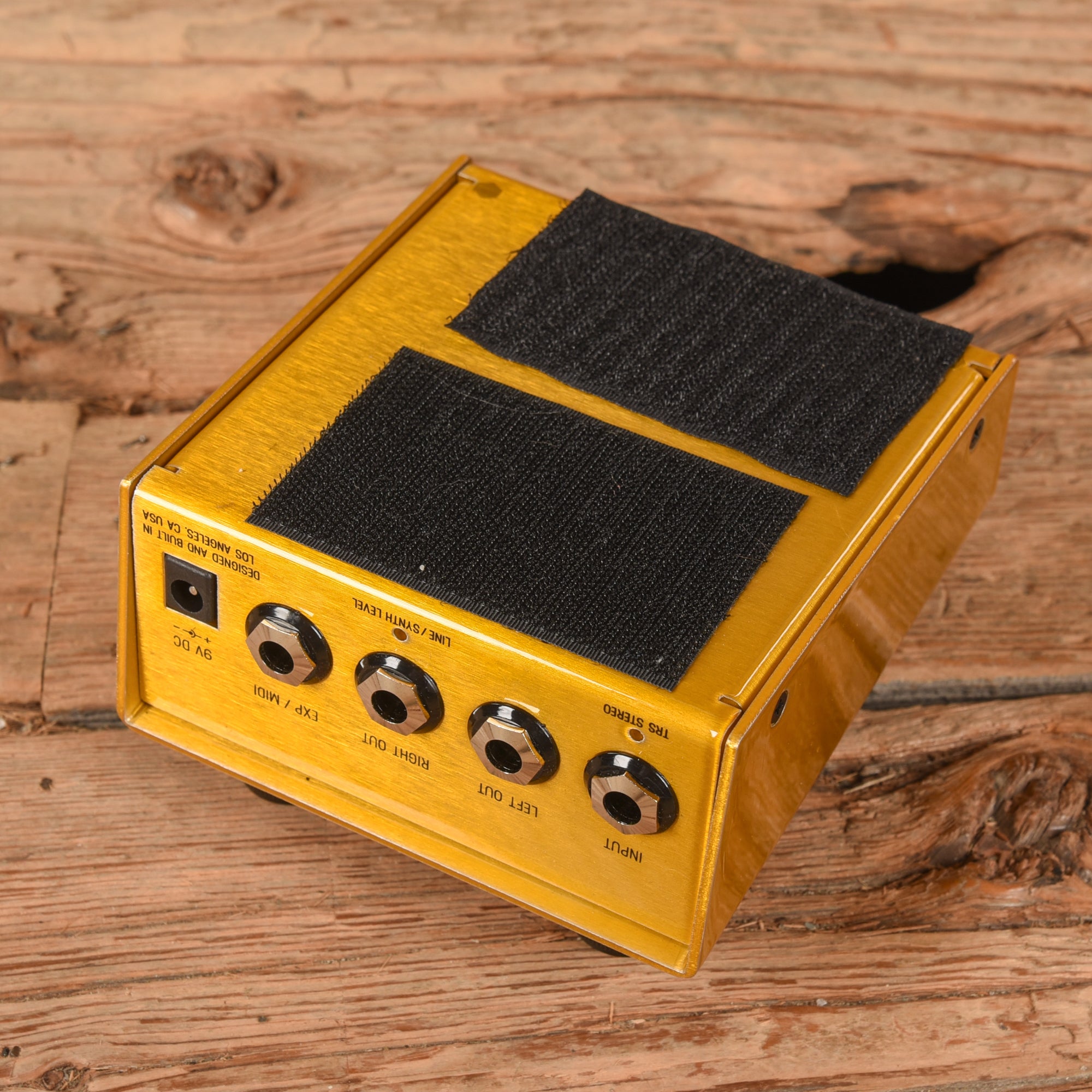 Meris Enzo – Chicago Music Exchange