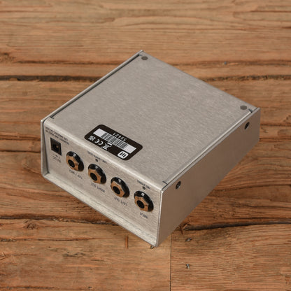 Meris Hedra Effects and Pedals / Octave and Pitch