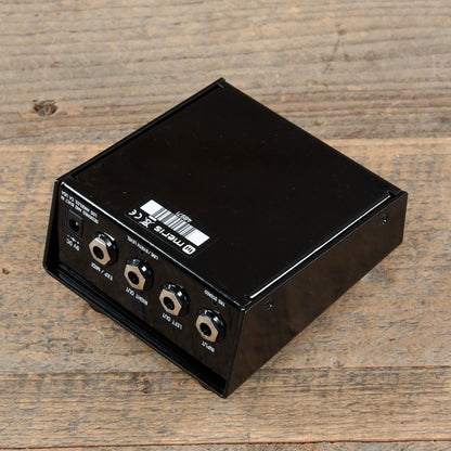 Meris Ottobit Jr. Bitcrusher Pedal Effects and Pedals / Overdrive and Boost