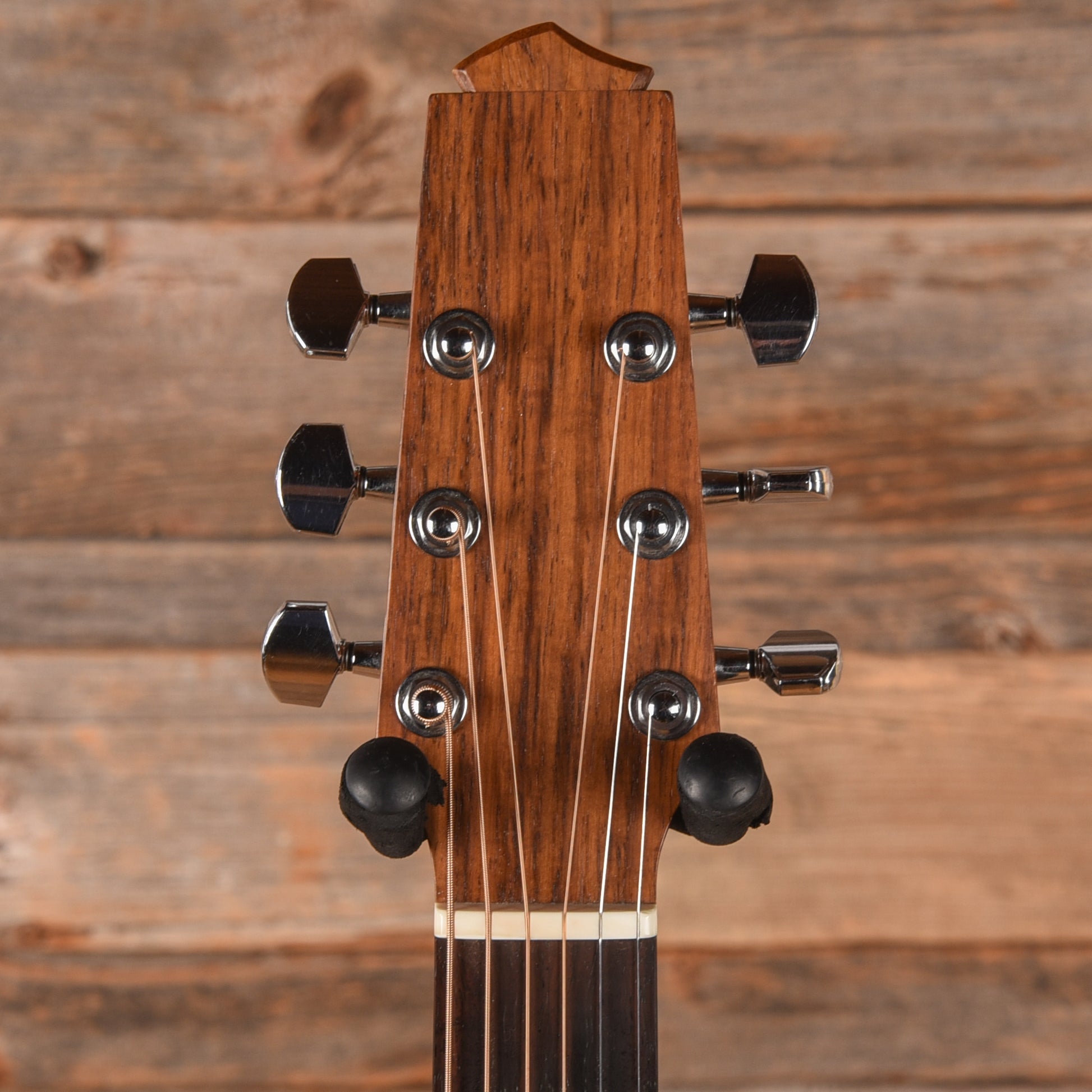 Mervyn Davis SmoothTalker SSC 2 Natural 2011 Acoustic Guitars / Classical