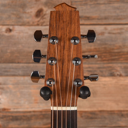 Mervyn Davis SmoothTalker SSC 2 Natural 2011 Acoustic Guitars / Classical