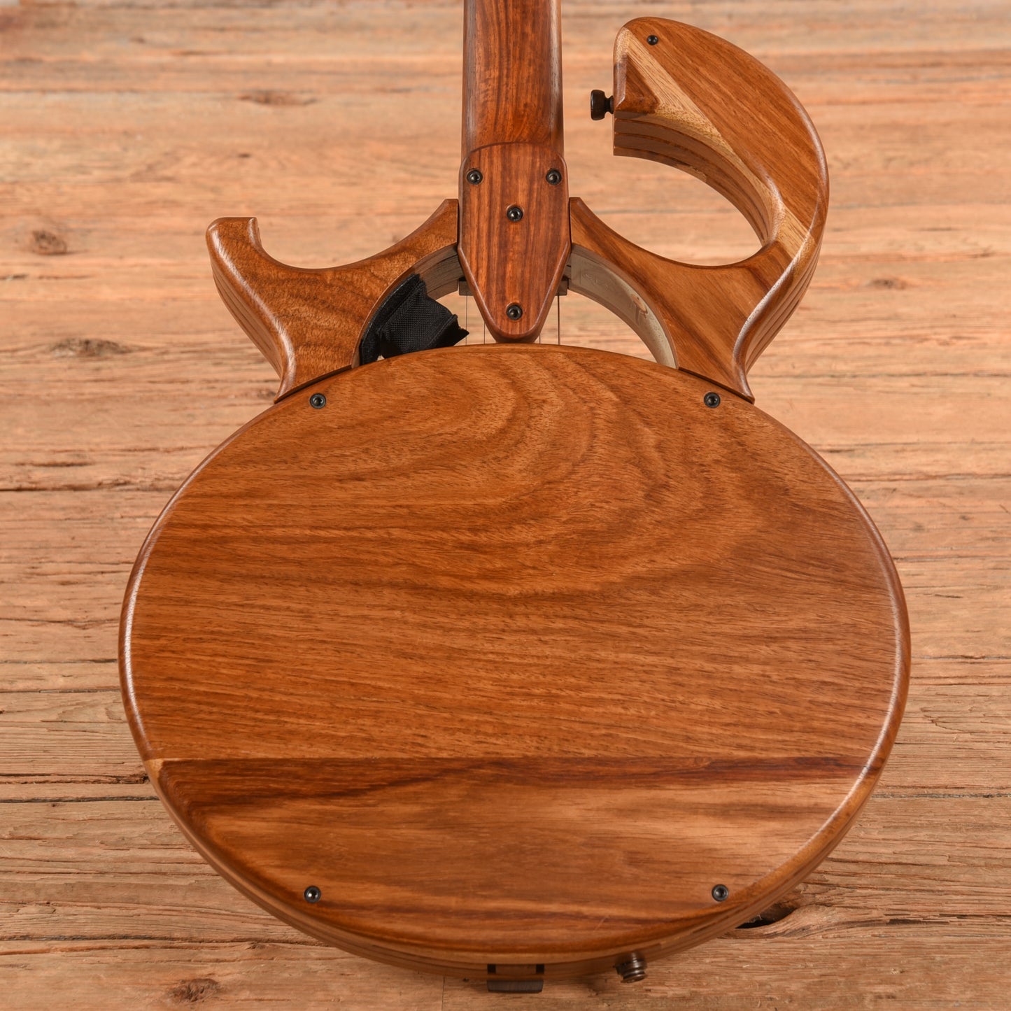 Mervyn Davis SmoothTalker SSC 2 Natural 2011 Acoustic Guitars / Dreadnought