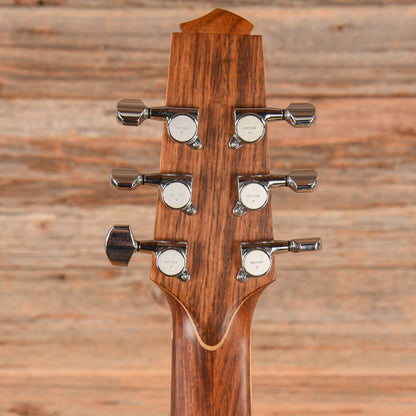 Mervyn Davis SmoothTalker SSC 2 Natural 2011 Acoustic Guitars / Dreadnought