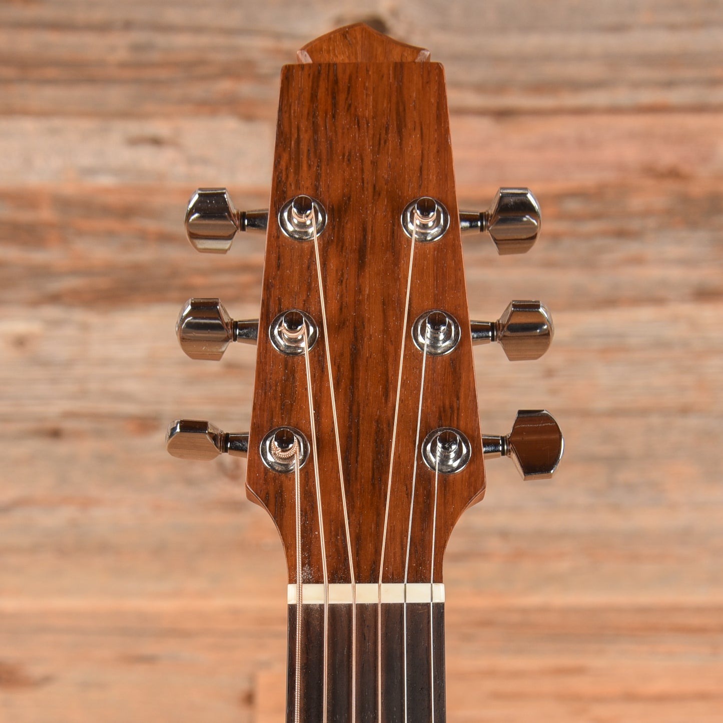 Mervyn Davis SmoothTalker SSC 2 Natural 2011 Acoustic Guitars / Dreadnought