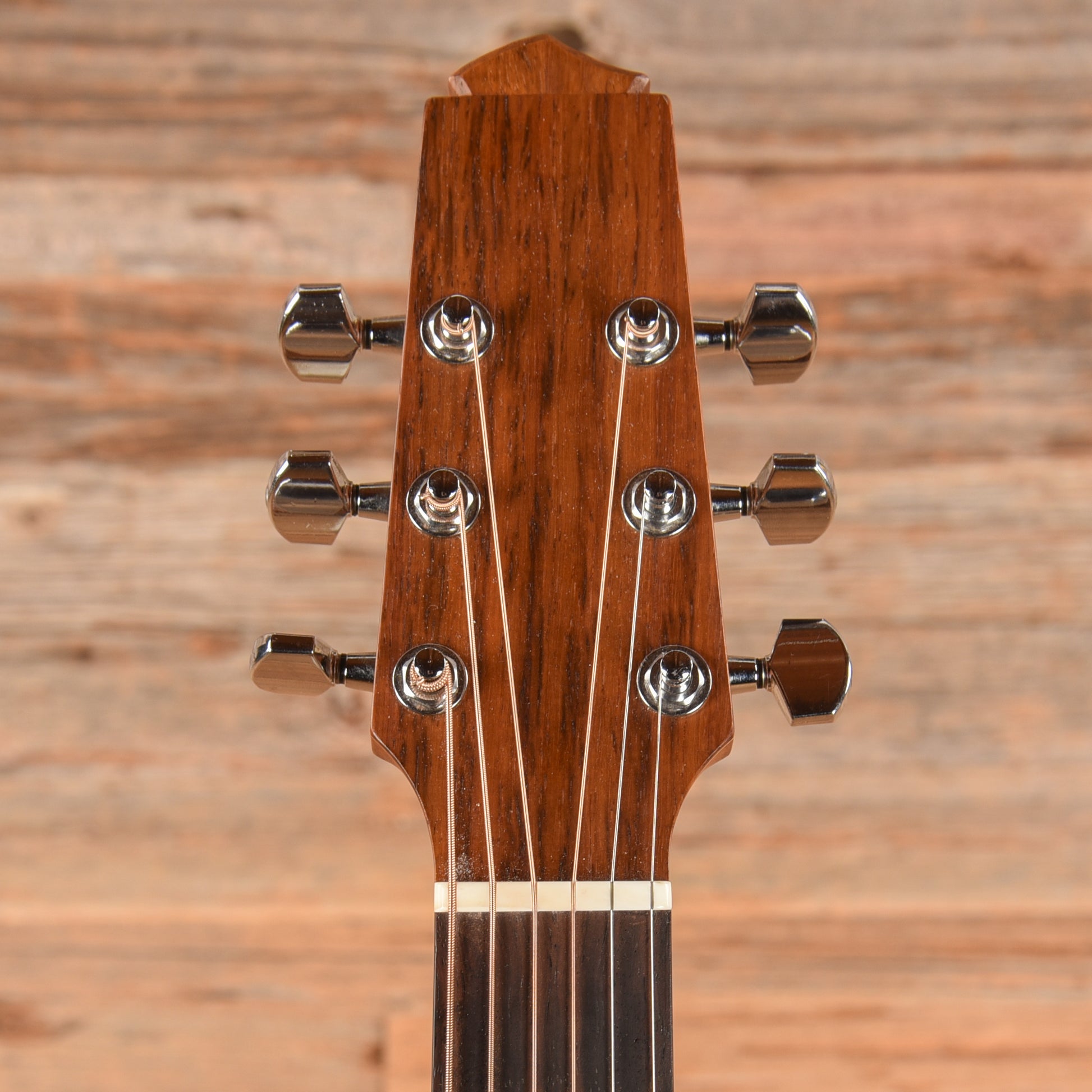 Mervyn Davis SmoothTalker SSC 2 Natural 2011 Acoustic Guitars / Dreadnought