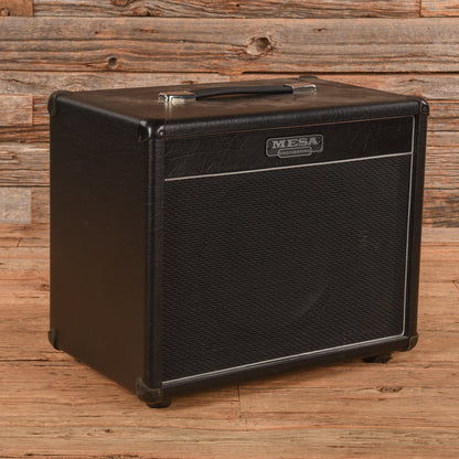 Mesa Boogie 1x12 EXT 90-Watt 1x12" Guitar Speaker Cab Amplifiers