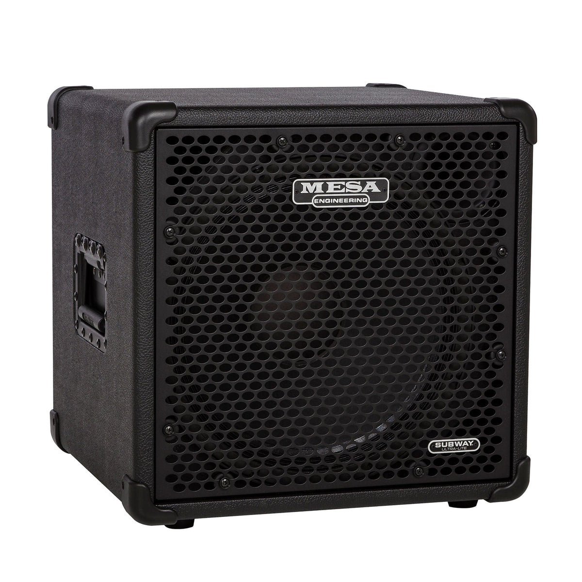 Mesa/Boogie 1x15 Subway Ultra-Lite Bass Cab Amplifiers