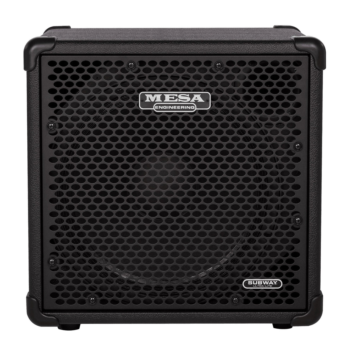 Mesa/Boogie 1x15 Subway Ultra-Lite Bass Cab Amplifiers
