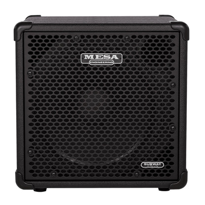 Mesa/Boogie 1x15 Subway Ultra-Lite Bass Cab Amplifiers
