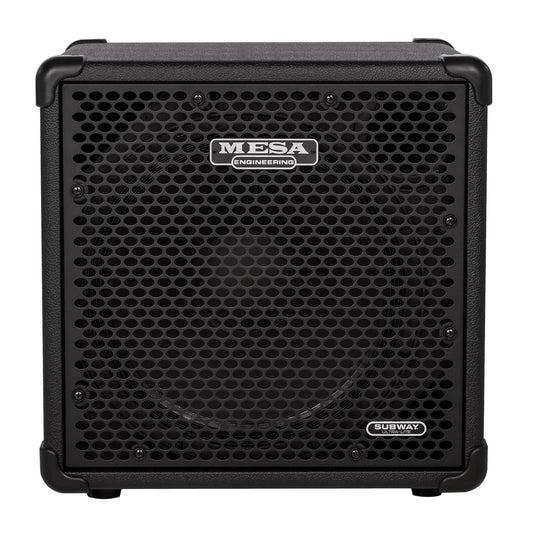 Mesa/Boogie 1x15 Subway Ultra-Lite Bass Cab Amplifiers
