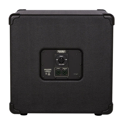 Mesa/Boogie 1x15 Subway Ultra-Lite Bass Cab Amplifiers